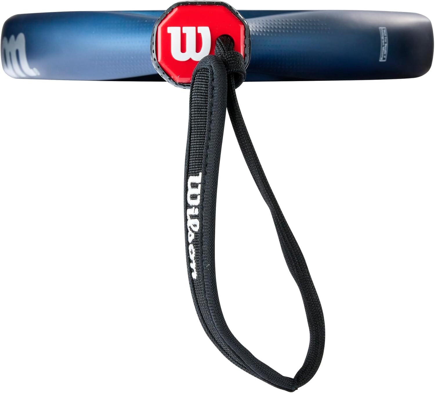 Wilson - Endure V1 Padel Racket - Blbk Frm