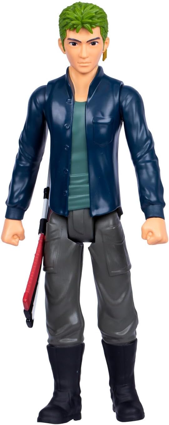 One Piece Zoro Large Action Figure