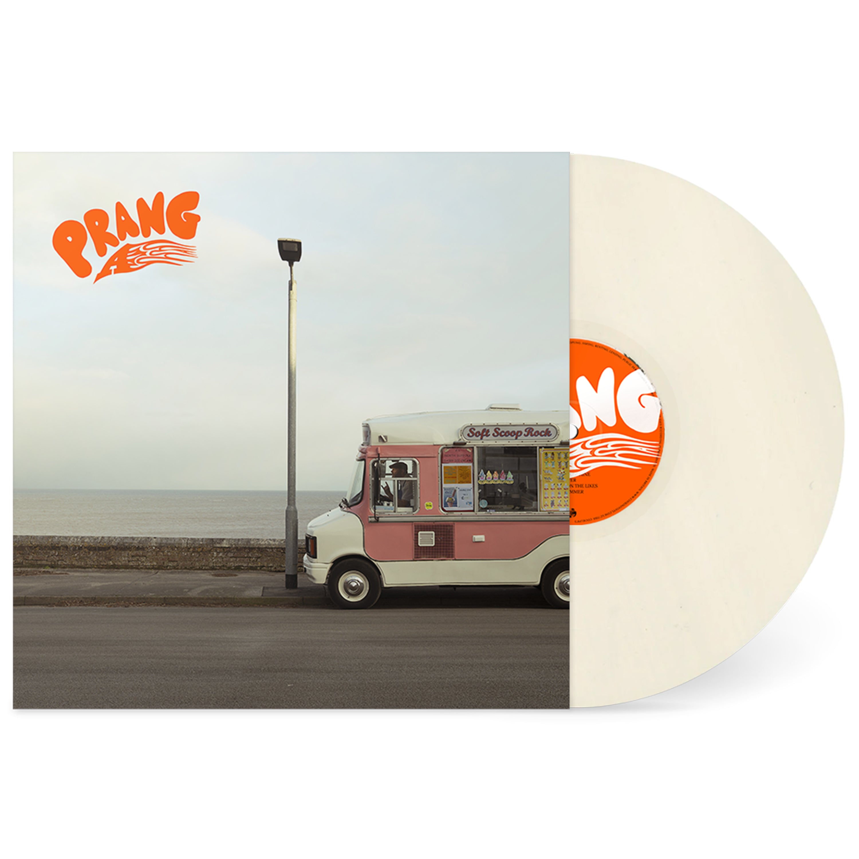 PRANG