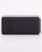 Kodak SoundBrix Plus Double Portable Bluetooth Speaker - Magnetic Connect up to 100 Wireless Speakers - 10W Powerful Bass Stereo Sound, 50m Range, 8H Play - Rechargeable Travel Speaker, Midnight Black