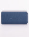 Kodak SoundBrix Plus Double Portable Bluetooth Speaker - Magnetic Connect up to 100 Wireless Speakers - 10W Powerful Bass Stereo Sound, 50m Range, 8H Play - Rechargeable Travel Speaker, Blasting Blue