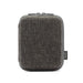Fuji - Instax Square Link Printer Case – Woven Gray