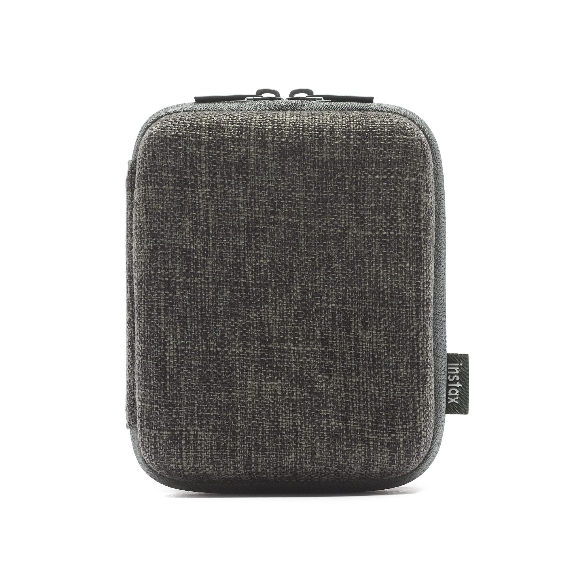 Fuji - Instax Square Link Printer Case – Woven Gray