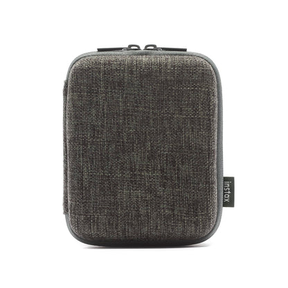 Fuji - Instax Square Link Printer Case – Woven Gray