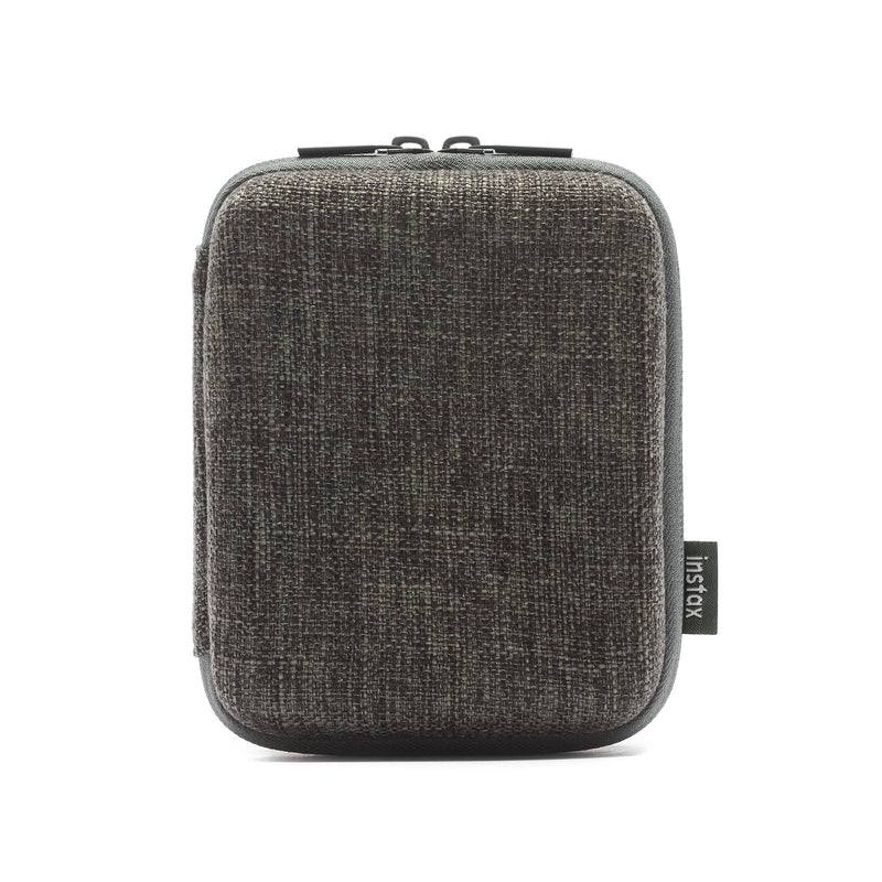 Fuji - Instax Square Link Printer Case – Woven Gray