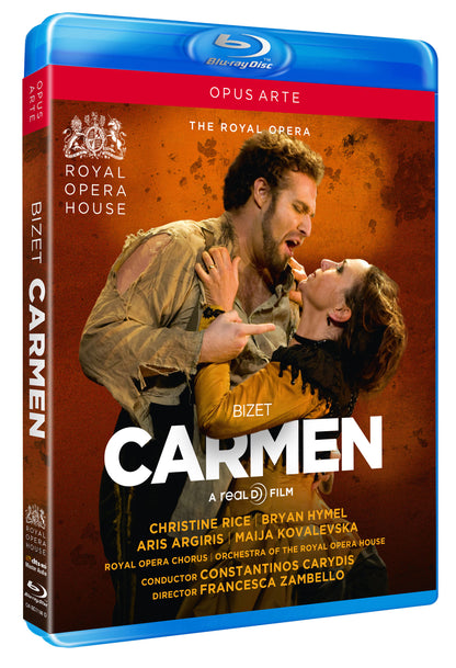 Bizet: Carmen