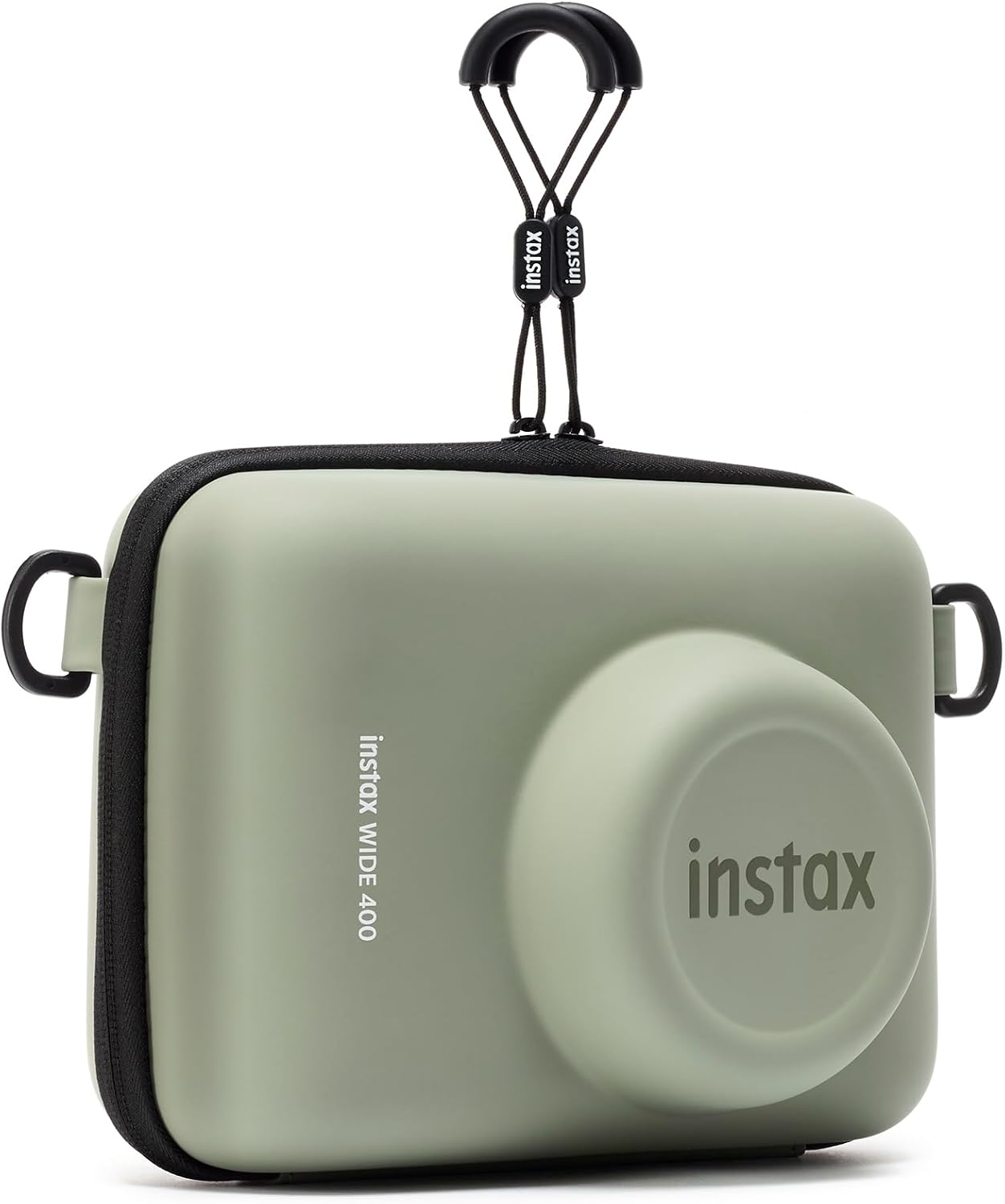 Fuji - Instax Wide 400 Camera Case Green