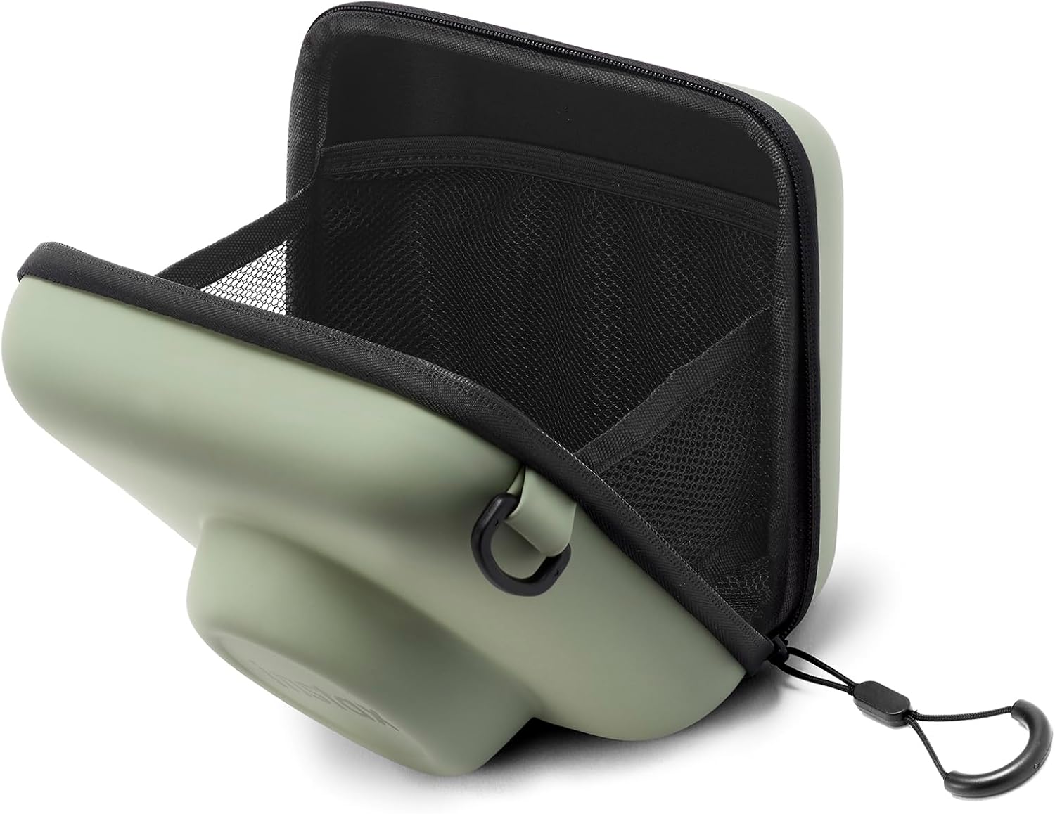 Fuji - Instax Wide 400 Camera Case Green