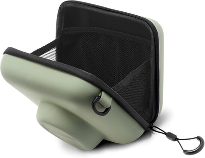 Fuji - Instax Wide 400 Camera Case Green