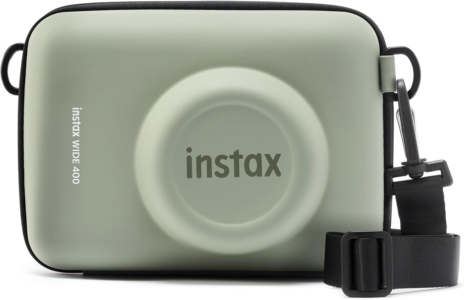 Fuji - Instax Wide 400 Camera Case Green