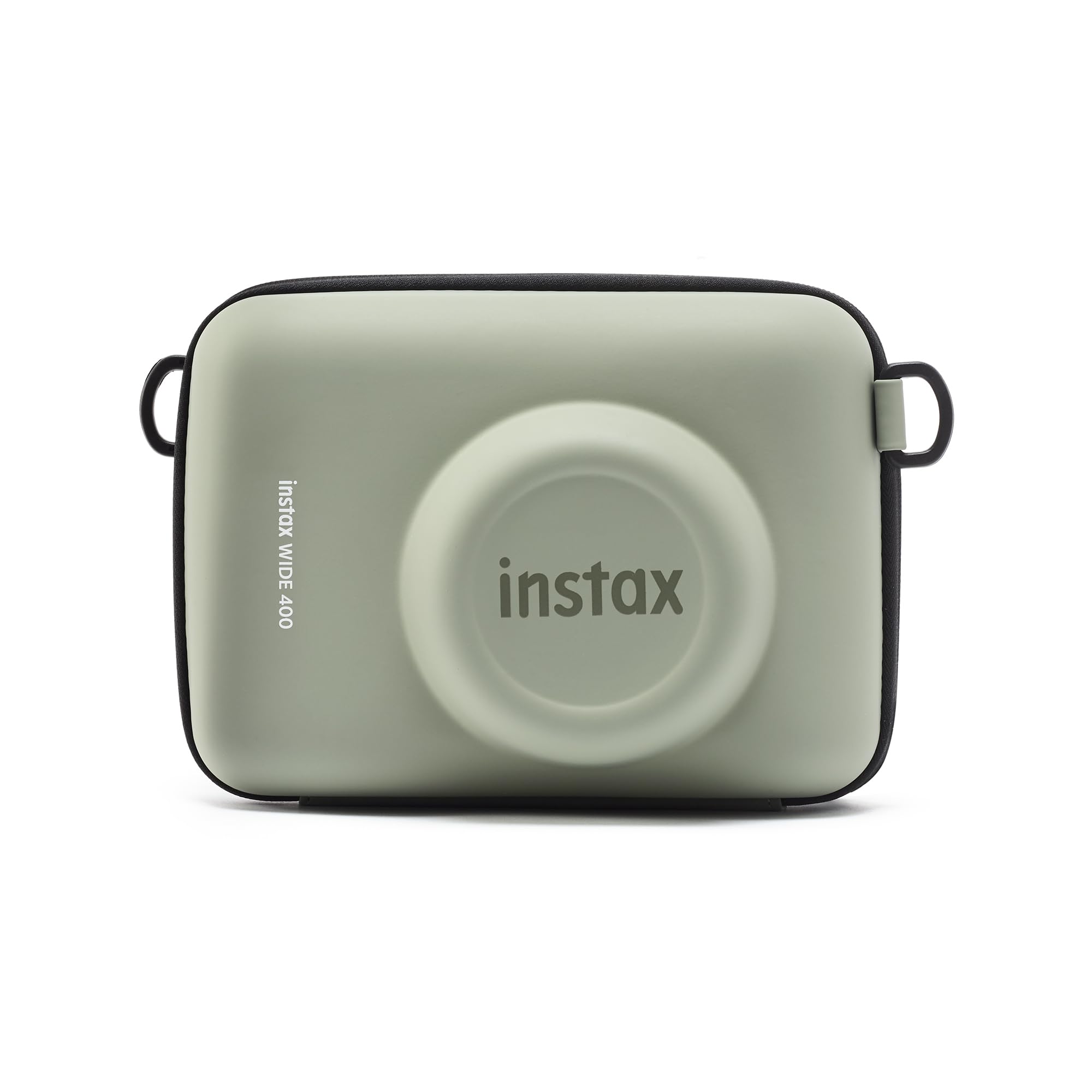 Fuji - Instax Wide 400 Camera Case Green