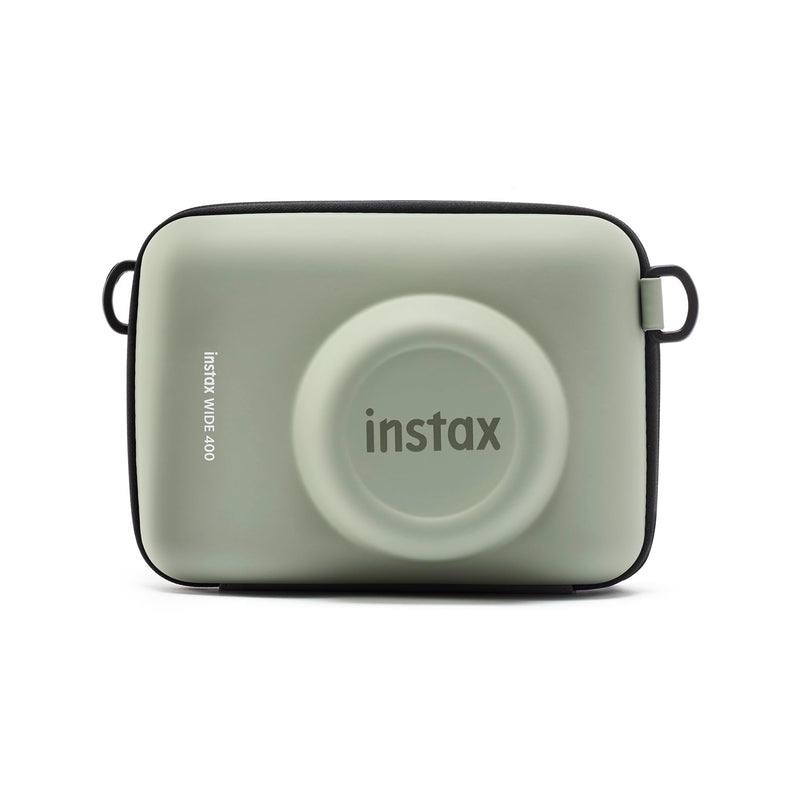 Fuji - Instax Wide 400 Camera Case Green