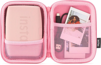 Fuji - Instax Mini Link 3 Case Pink
