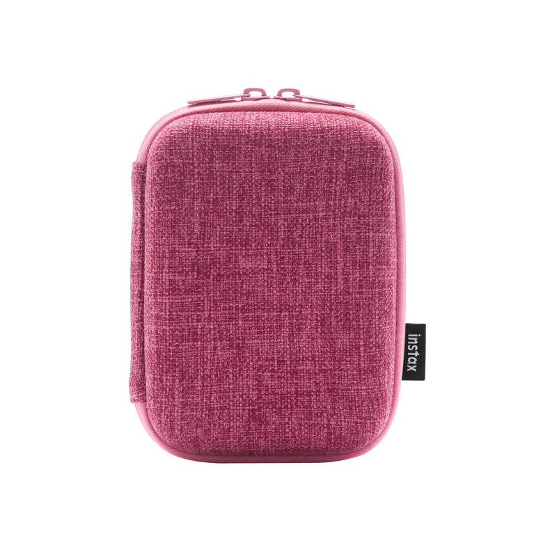 Fuji - Instax Mini Link 3 Case Pink
