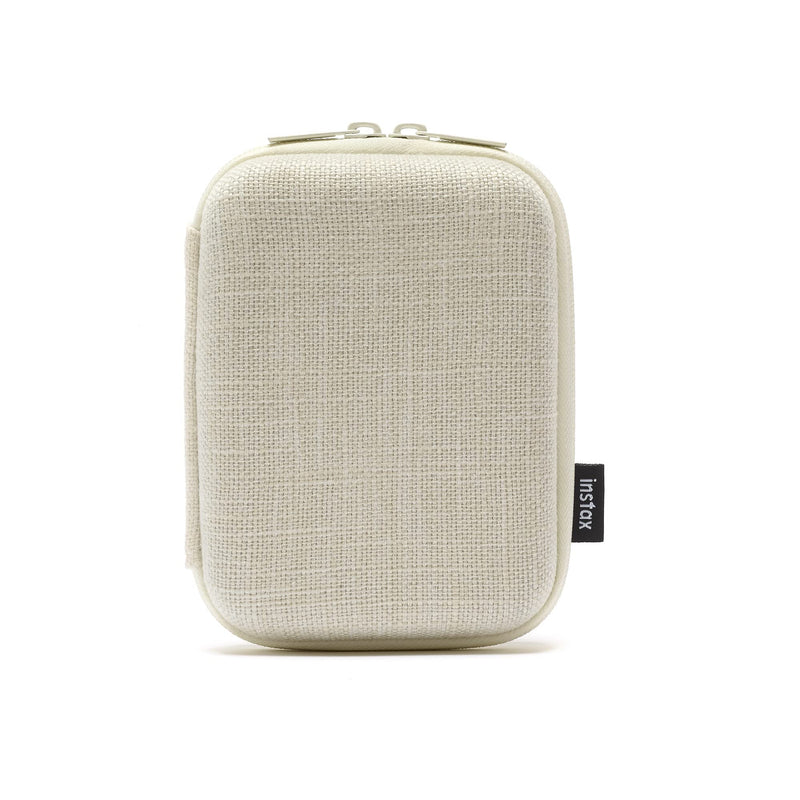 instax mini LINK smartphone printer case, Clay White