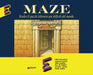 Manson Christopher - Maze. Risolvi Il Puzzle Letterario Piu Difficile Del Mondo