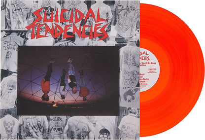 Suicidal Tendencies