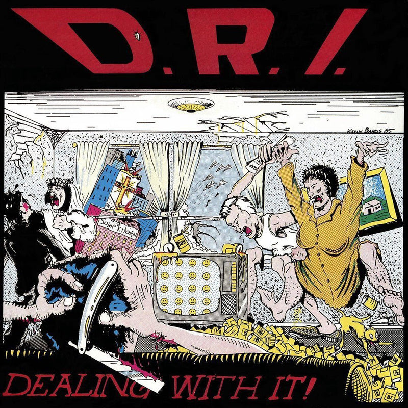 Dealing With It!: Millennium Edition