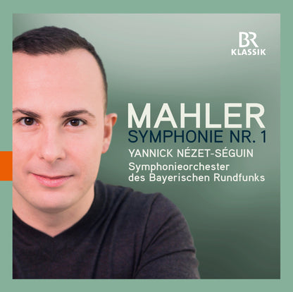 Mahler: Symphonie Nr. 1
