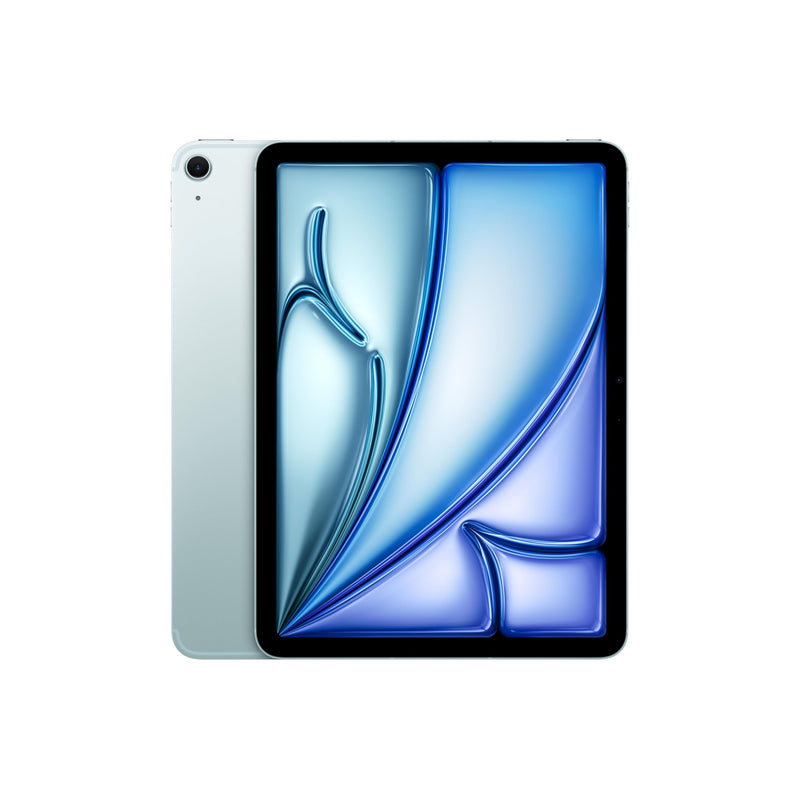 Ipad Air 11`` Wf Cl 256Gb - Blu
