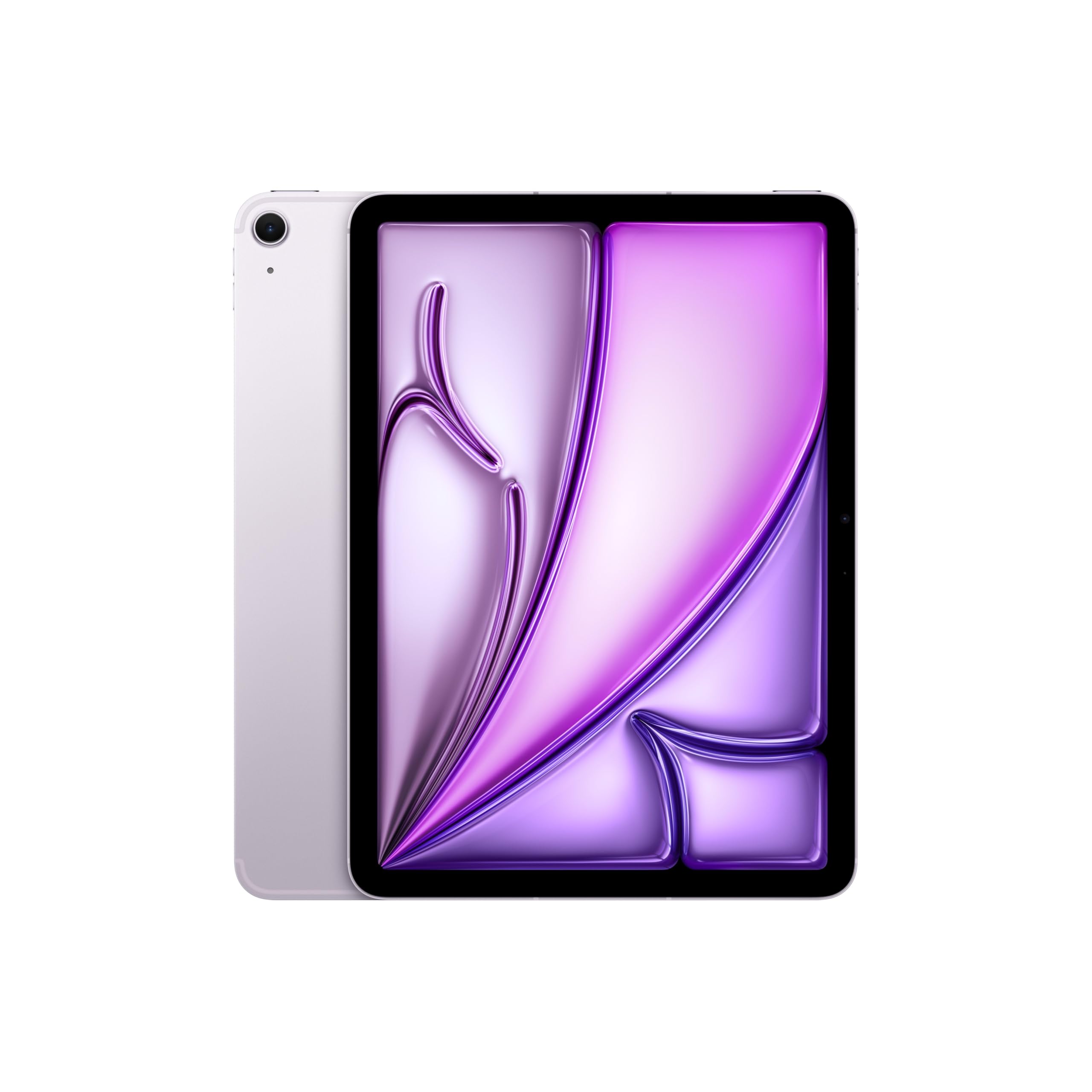 Ipad Air 11`` Wf Cl 256Gb - Pur