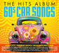 The Hits Album: 60s Car Songs