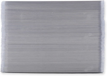 Vault X Soft Penny Sleeves (400 Pack) for Standard Trading Cards TCG, Clear
