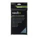 Vault X Exact Fit Slab Sleeves (100 Pack) for Graded Trading Cards, Becketts BGS and Other Similar Sized Cases