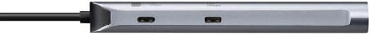 Mobile Dual Video Station with 140W EPR Pass-Thru