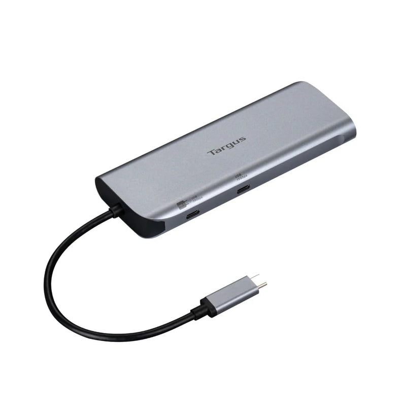 Mobile Dual Video Station with 140W EPR Pass-Thru