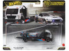 Hot Wheels 2024 Ford Mustang RTR Spec 5-FD Aero Lift