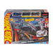 Hot Wheels Track Set & 1:64 Scale McLaren Formula 1 Team, Oracle Red Bull Racing & Atlassian Williams Racing Toy Cars, Sprint Race Circuit, JNN32
