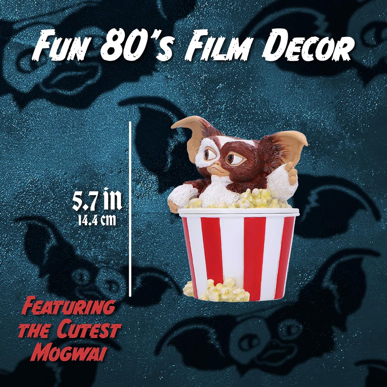 Nemesis Now Gremlins Gizmo Feast Box