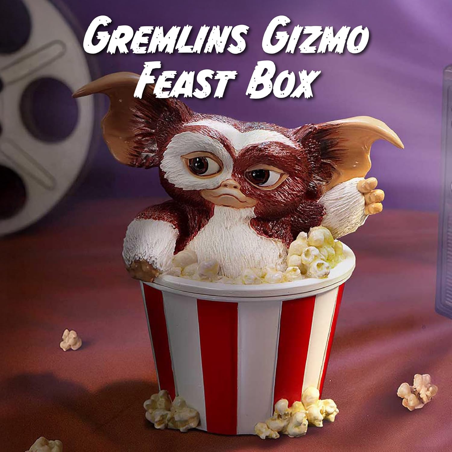 Nemesis Now Gremlins Gizmo Feast Box