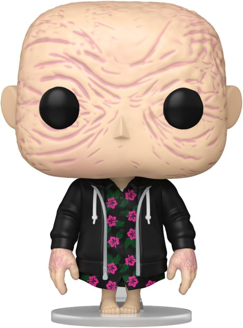 Funko POP! Marvel: Deadpool - Wade Wilson with Baby Legs - Figura in vinile da collezione - Idea regalo - Prodotto ufficiale - Giocattoli per bambini e adulti - Modello di figura per collezionisti