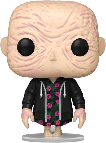 Funko POP! Marvel: Deadpool - Wade Wilson with Baby Legs - Figura in vinile da collezione - Idea regalo - Prodotto ufficiale - Giocattoli per bambini e adulti - Modello di figura per collezionisti