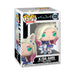 Funko POP! Games: League of Legends - K/DA Ahri - Sammelbare Vinylfigur - Geschenkidee - Offizielles Merchandise - Spielzeug für Kinder & Erwachsene - Modellfigur für Sammler und zur Ausstellung