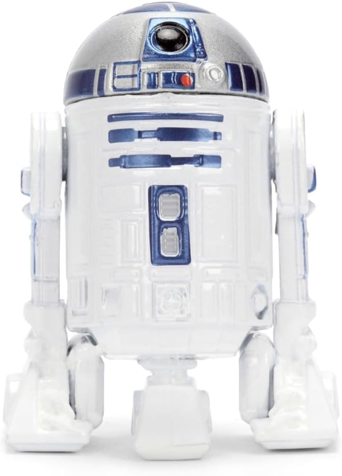 Star Wars Mini Figures 4-Pack Wave 1 6.5 Cm