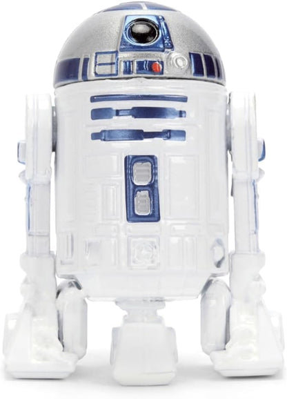 Star Wars Mini Figures 4-Pack Wave 1 6.5 Cm