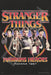 Stranger Things 1000-Piece Puzzle Hawkins Heroes