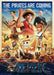 One Piece 2000-Piece Puzzle The Pirates Are Coming