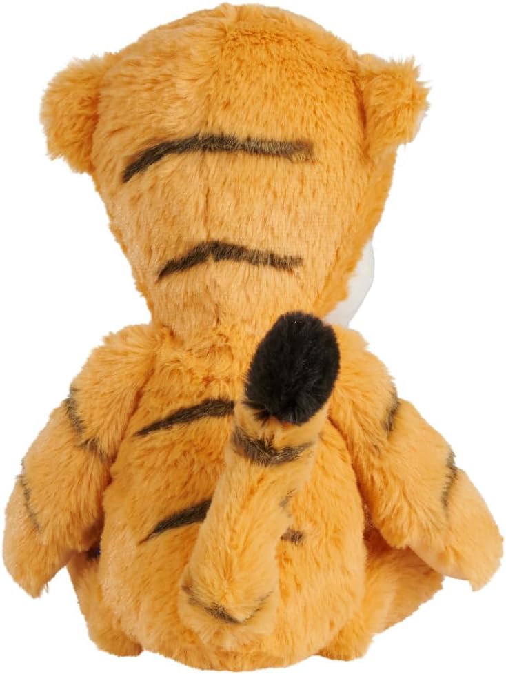 Peluche Disney Tigger – Morbido amico di tigre di Winnie the Pooh, noto da film e TV, peluche fedele ai dettagli per bambini e fan, 25 cm, dai 3 anni in su