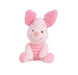 Peluche di maialino Disney – simpatico maialino in tessuto di Winnie Pooh, morbido e piacevole al tatto, per bambini e fan, 25 cm, dai 3 anni in su