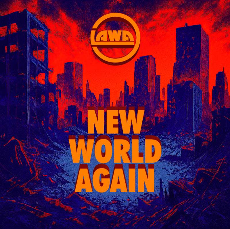 New World Again