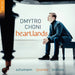 Dmytro Choni: Heartlands