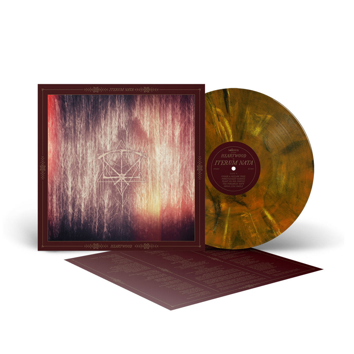 Heartwood