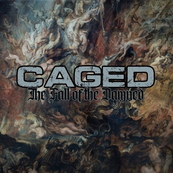 The Fall Of The Damned