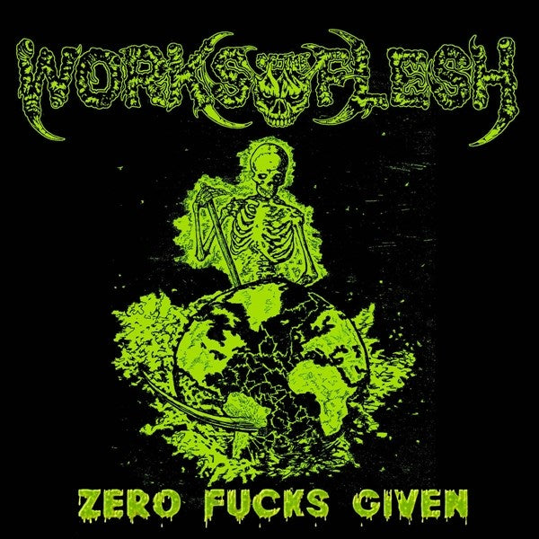 Zero Fucks Given