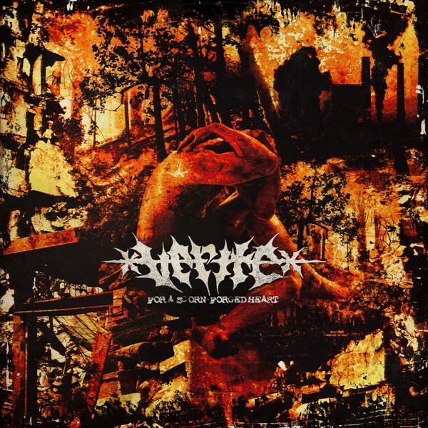 For A Scorn-Forged Heart