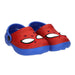 CERDÁ Life's Little Moments Unisex Kids Zuecos Premium Pins SpidermanFlip-Flop